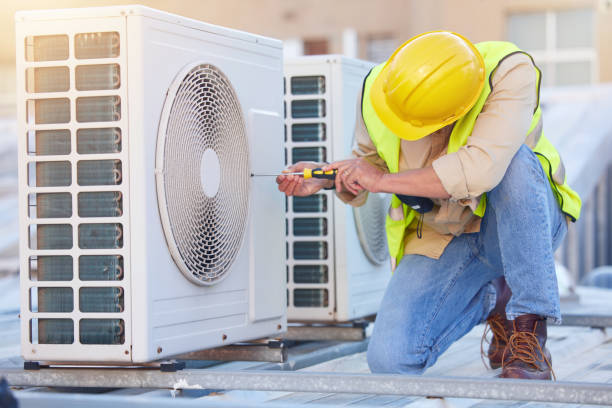Best HVAC Air Duct Cleaning  in Hawthorne, NV