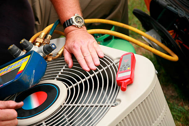 Best Affordable HVAC Services  in Hawthorne, NV
