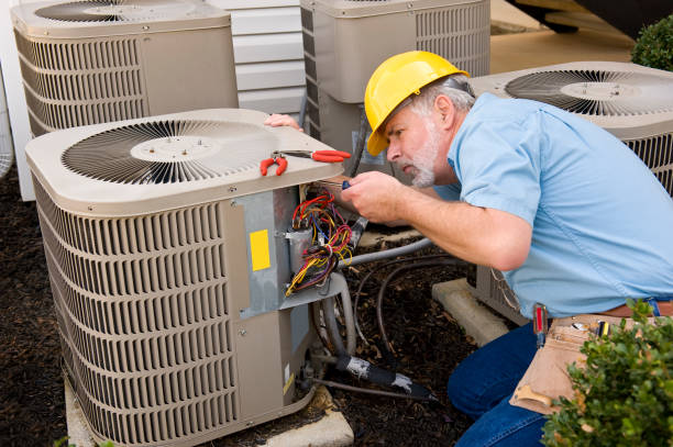 Best 24/7 HVAC Repair  in Hawthorne, NV