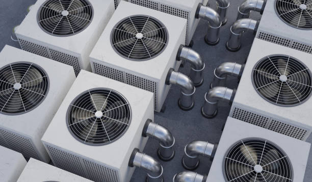 Local HVAC Companies in Hawthorne, NV