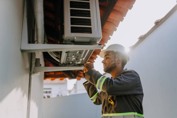 Best Central Air Repair  in Hawthorne, NV