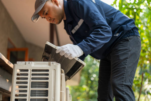 Trusted Hawthorne, NV HVAC Experts