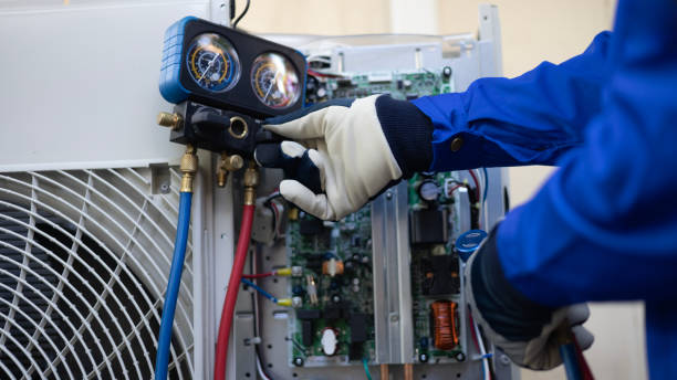 Best HVAC Repair Near Me  in Hawthorne, NV