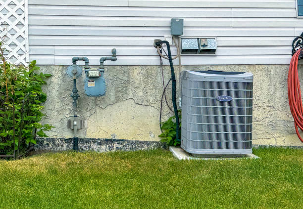 Best Affordable HVAC Services  in Hawthorne, NV